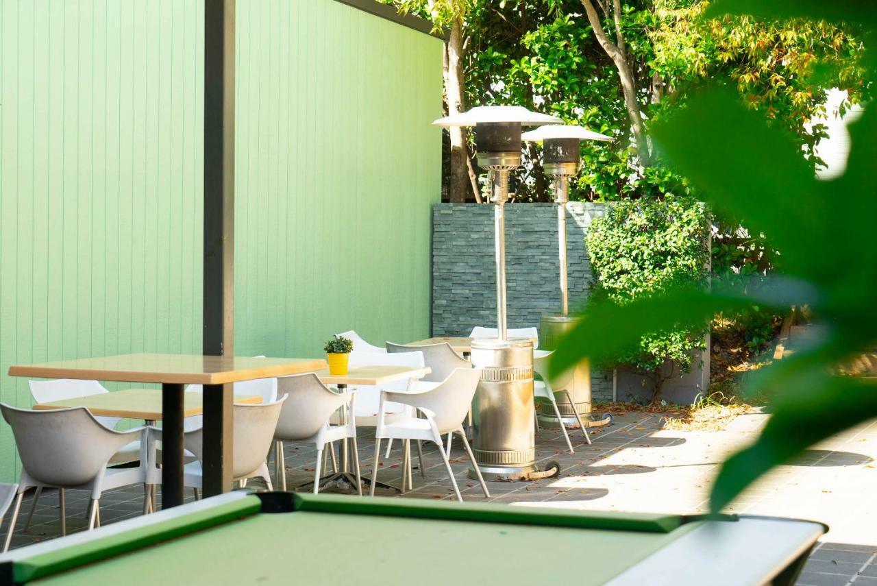 Horse&Jockey Hotel Homebush Sydney Exterior foto